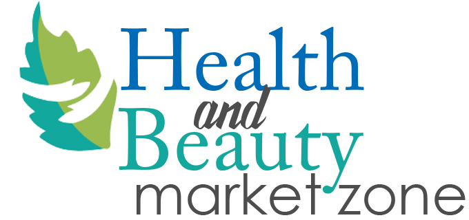 Health and Beauty Market Zone