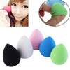 New Cute Water Drop Shape Great Beauty Sponge